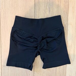 Amazon Shorts- Size XS